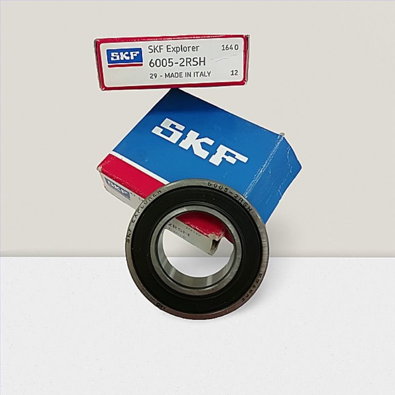 6005 2RSH SKF 25x47x12 6005-2RSH3,15 €