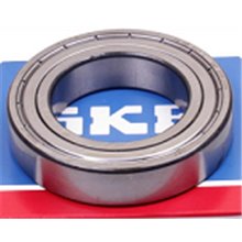 6304-2Z/C4 SKF 20x52x15 6304-2Z/C40,00 €