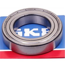 6204 2Z C4 SKF 20x47x14 6204-2Z/C48,68 €