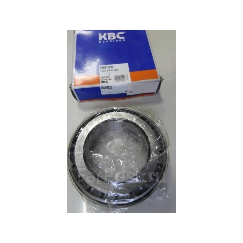 TR9015038 KBC 95x160x36/30 TR9015038121,14 €