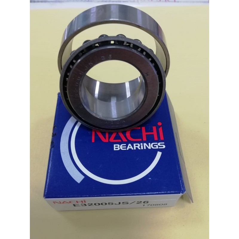 32005 JS/26 NACHI