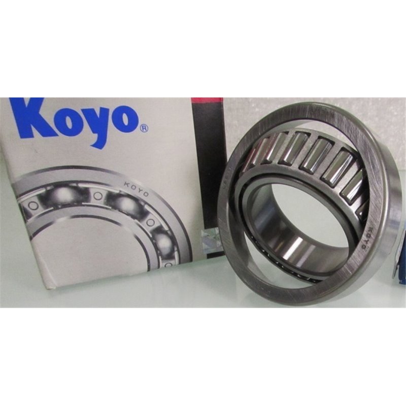 LM603049/12 KOYO 45,242x77,788x21,43 LM603049/1221,20 €