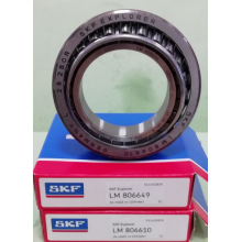 LM 806649/610/Q SKF 53,98x88,9x19,05 LM806649/610/Q98,20 €