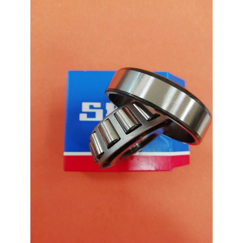 32304 J2/Q SKF 20x52x22,25 32304 J2/Q16,90 €