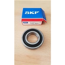 6206-2RS1 SKF 30x62x16 6206-2RS14,48 €