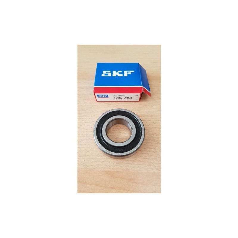 6206-2RS1 SKF 30x62x16 6206-2RS14,48 € 6206-2RS1 SKF 30x62x16 6206-2RS14,48 €