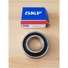 6208-2RS1 SKF 40x80x18 6208-2RS18,32 €