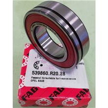 539860 R20.28 FAG 30x55x15,5 539860 R202815,78 €