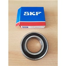6209-2RS1/C3 SKF 45x85x19 6209-2RS1/C310,38 €