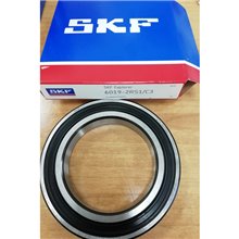 6019-2RS1/C3 SKF 95x145x24 6019-2RS1/C355,04 €