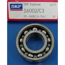 16002/C3 SKF 15x32x8 16002/C35,37 €