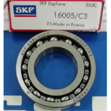 16005/C3 SKF 25x47x8 16005/C36,32 €