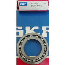 16007/C3 SKF 35x62x9 16007/C38,57 €