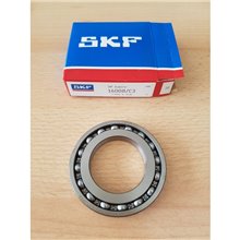 16008/C3 SKF 40x68x9 16008/C39,96 €