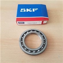 16011/C3 SKF 55x90x11 16011/C322,16 €