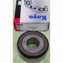 30302 JRRS KOYO 15x42x14,25 30302JRRS16,29 €