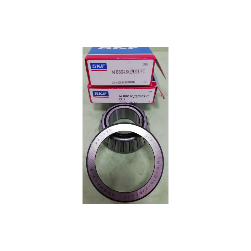 M 88048/2/010/2/QCL7C SKF 33,34x68,26x22,7 M 88048/2/010/2/QCL7C25,24 €