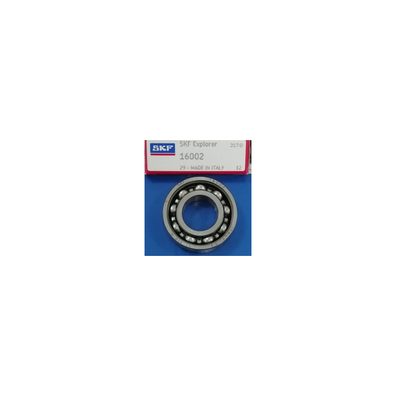 16002 SKF 15x32x8 160025,37 €