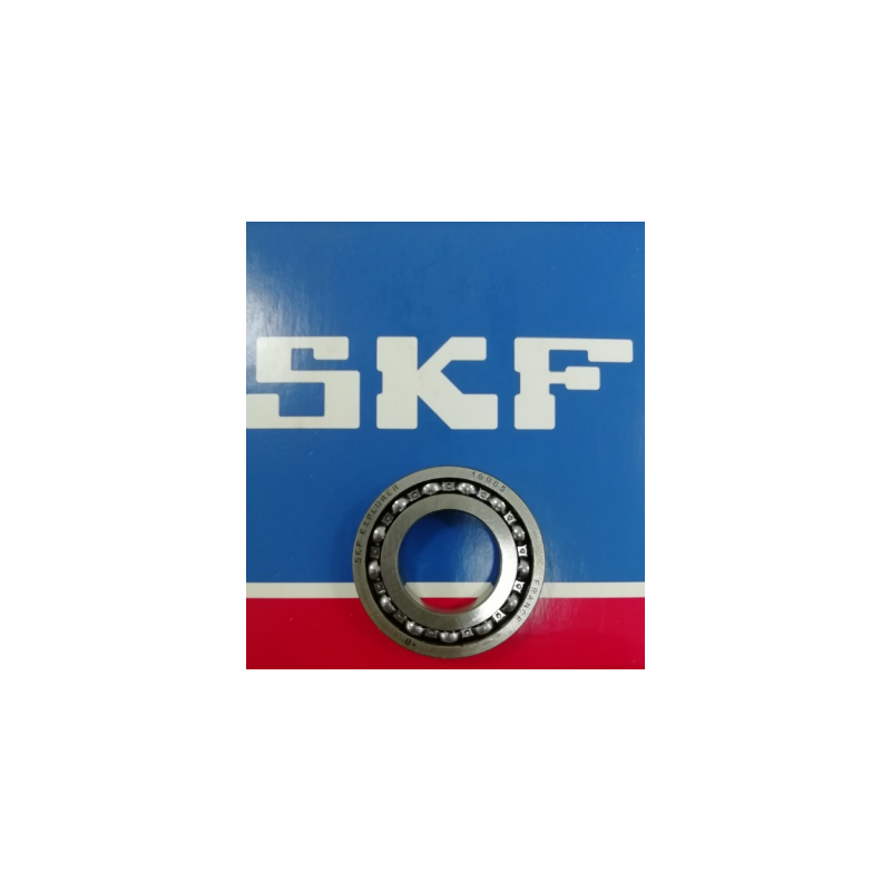 16005 SKF 25x47x8 160055,83 €