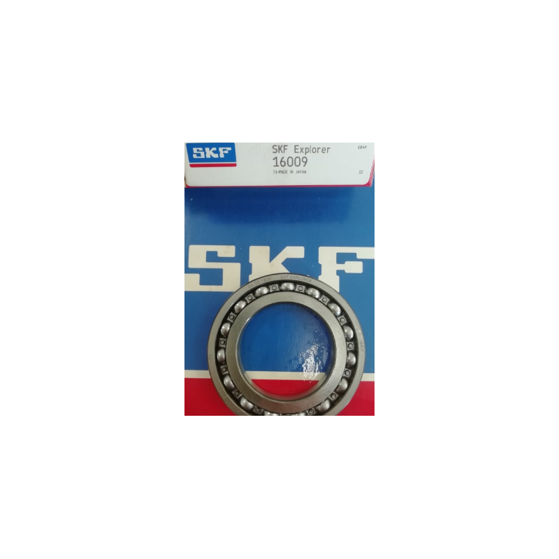 16009 SKF 45x75x10 1600912,26 €