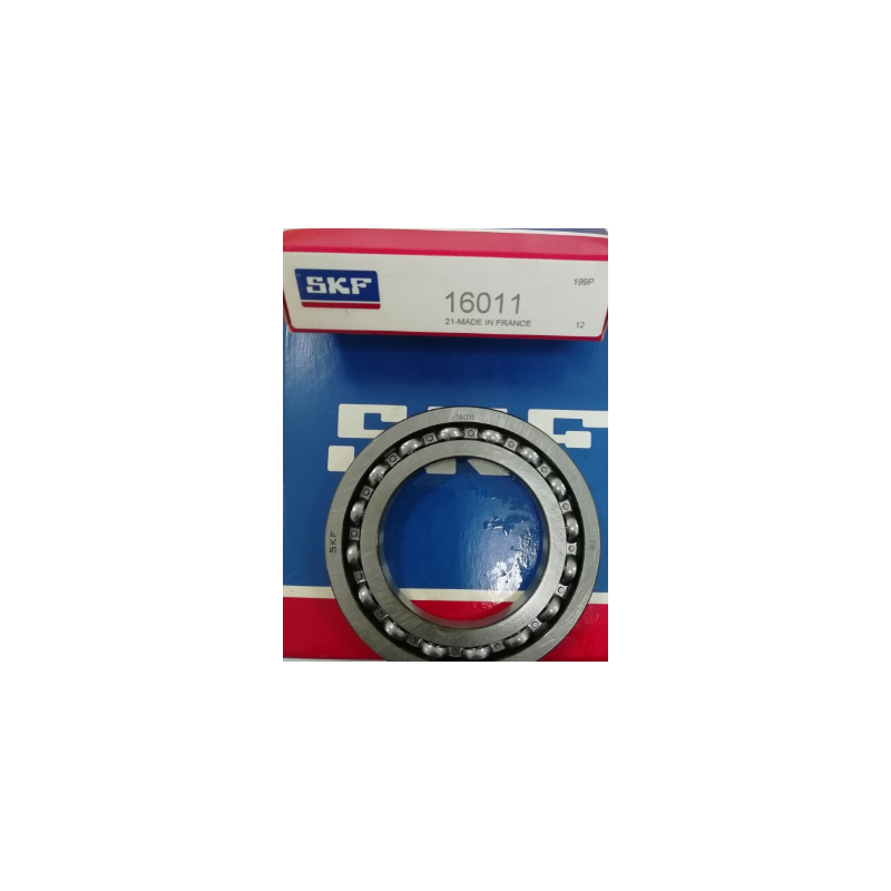 16011 SKF 55x90x11 1601122,16 €