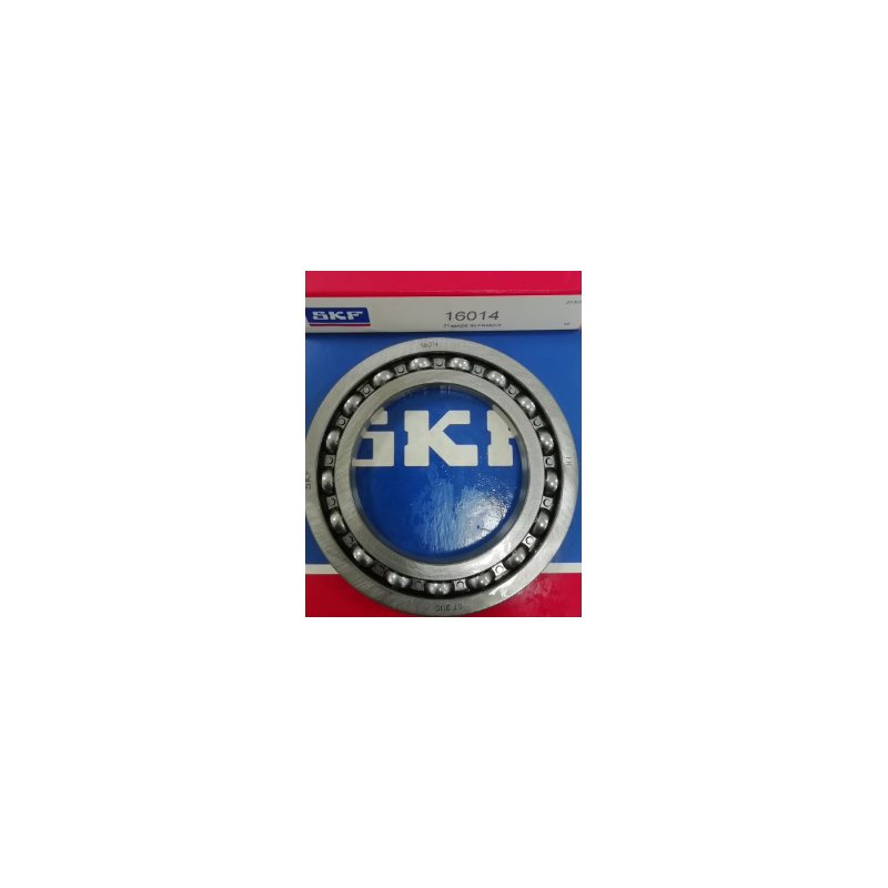 16014 SKF 70x110x13 1601435,90 €