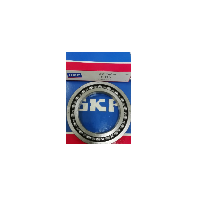 16015 SKF 75x115x13 1601561,47 €