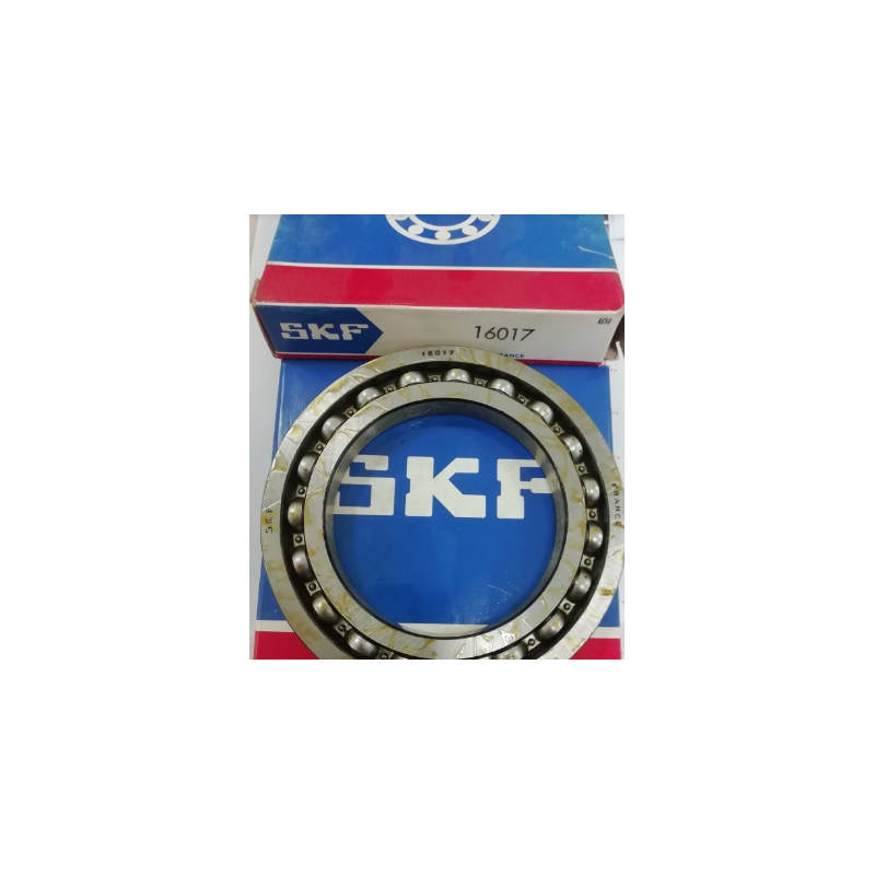 16017 SKF 85x130x14 1601748,35 €