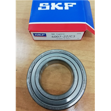 6007 2Z C3 SKF 35x62x14 6007-2Z/C34,23 €