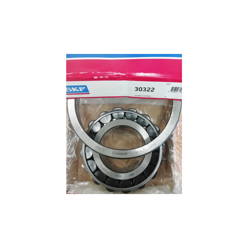 30322 J2 SKF 110x240x54,5 30322J2535,47 €