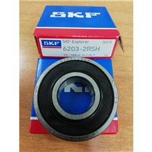 6003-2RSH SKF 17x35x10 60032RSH2,49 €