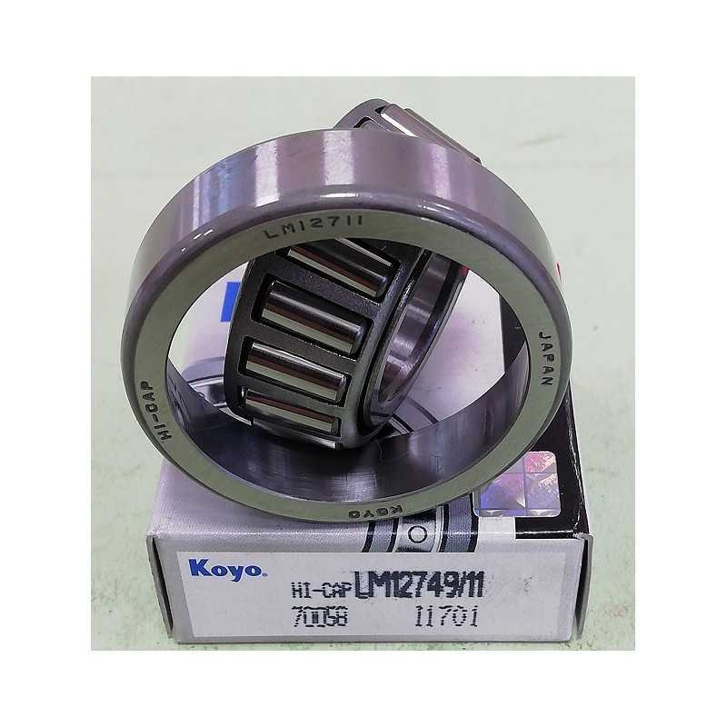 LM12749/11 KOYO 21,986x45,974x16,637 LM12749/11 8,64 € LM12749/11 KOYO 21,986x45,974x16,637 LM12749/11 8,64 €