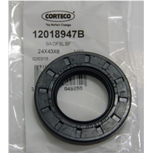 12018947B CORTECO 24x43x6 BAOFSLSF NBR Paraolio 12018947B7,90 €