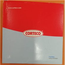 01029619B CORTECO 40x62x7,5 RWDR-KOMBI ACM Paraolio 01029619B14,44 €