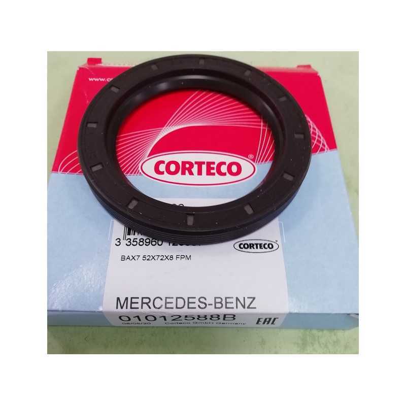 01012588B CORTECO 52x72x8 BAVIX7 FPM Paraolio 01012588B21,05 €