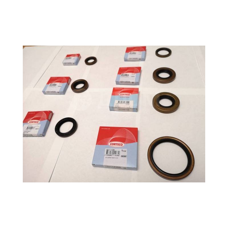 19017584B CORTECO 35x41x5,5/9,1 SCY NBR Paraolio 19017584B9,10 € 19017584B CORTECO 35x41x5,5/9,1 SCY NBR Paraolio 19017584B9,10 €