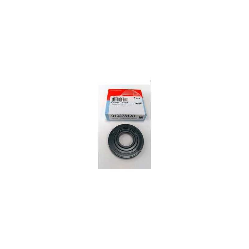 01027812B CORTECO 18,5x43x4,5 BAOFSFx7 NBR Paraolio 01027812B5,56 €