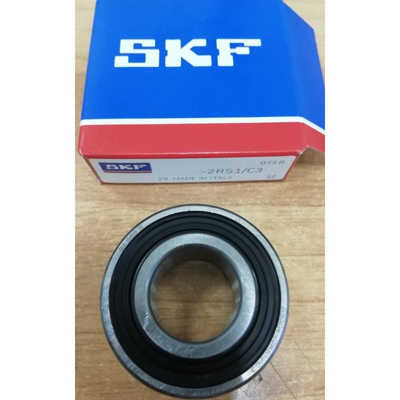 62302-2RS1/C3 SKF 15x42x17 62302-2RS1/C310,68 € 62302-2RS1/C3 SKF 15x42x17 62302-2RS1/C310,68 €