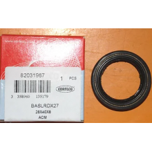01031967B CORTECO 28x40x8 BASLRDx27 ACM Paraolio 01031967B20,86 €