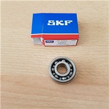 6201/C4 SKF 12x32x10 6201/C45,94 €