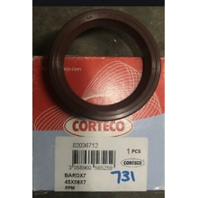 19036712B CORTECO 45x58x7 BARDX7 FPM Paraolio 19036712B0,00 €