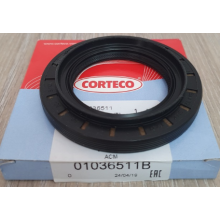 01036511B CORTECO 50x80x8/12 BASLRSx7 ACM Paraolio 01036511B12,10 €