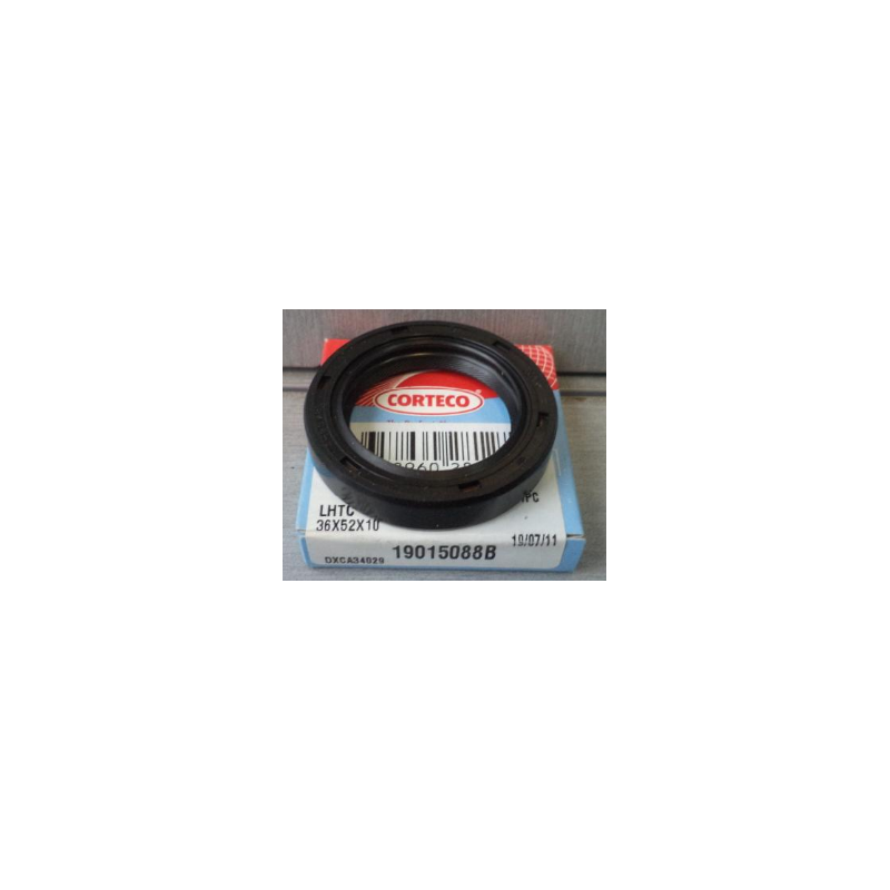 19015088B CORTECO 36x52x10 LHTC ACM Paraolio 19015088B9,37 € 19015088B CORTECO 36x52x10 LHTC ACM Paraolio 19015088B9,37 €