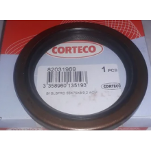 01031969B CORTECO 55x75x8/9,2 B1SLSFRD ACM Paraolio 01031969B8,11 €