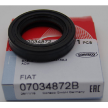 07034872B CORTECO 26,8x41x9,2 BASLSFRDX7 ACM Paraolio 07034872B19,00 €