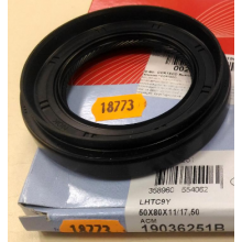 19036251B CORTECO 50x80x11/17,5 LHTC9Y ACM Paraolio 19036251B12,44 €