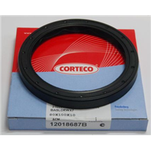 12018687B CORTECO 80x100x10 BASLDRWx7 ACM Paraolio 12018687B13,50 €