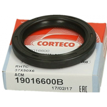 19016600B CORTECO 37x50x6 RHTC ACM Paraolio 19016600B8,04 €