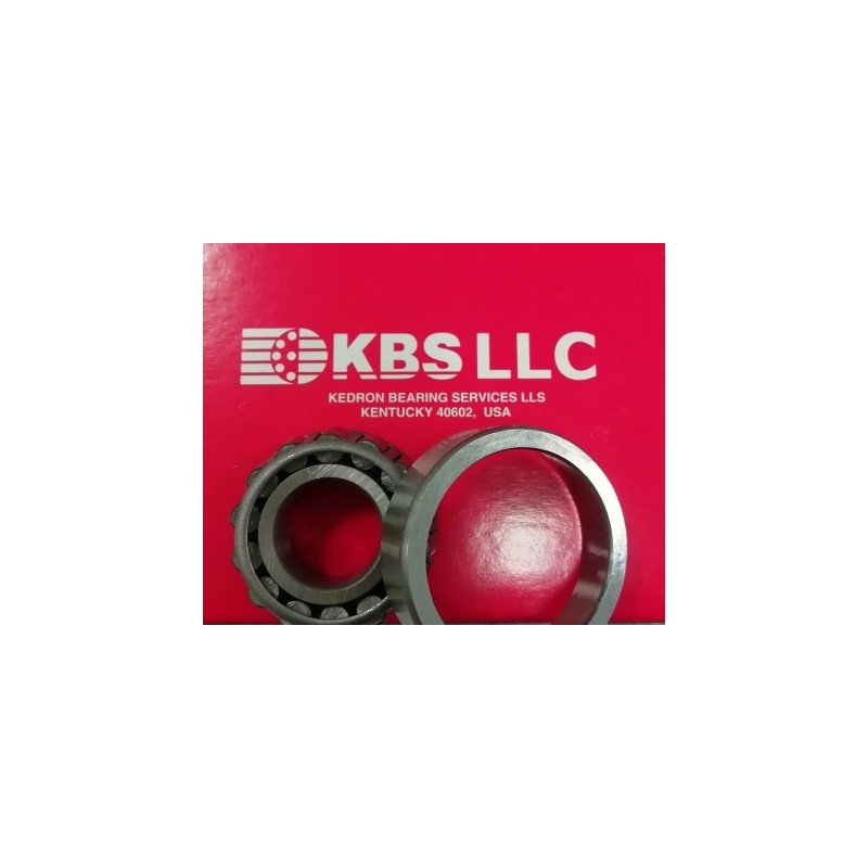 30306 KBS-USA 30x72x20,75 303064,62 €