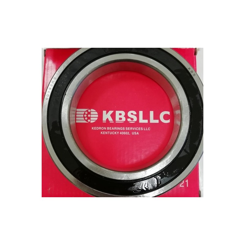 6020-2RS KBS/USA 100x150x24 6020-2RS 22,89 €